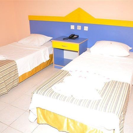 Sundream Apartments Мармарис Екстер'єр фото