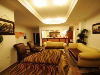 Sundream Apartments Мармарис Екстер'єр фото
