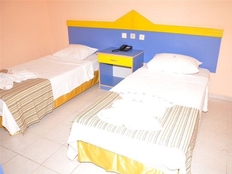 Sundream Apartments Мармарис Екстер'єр фото