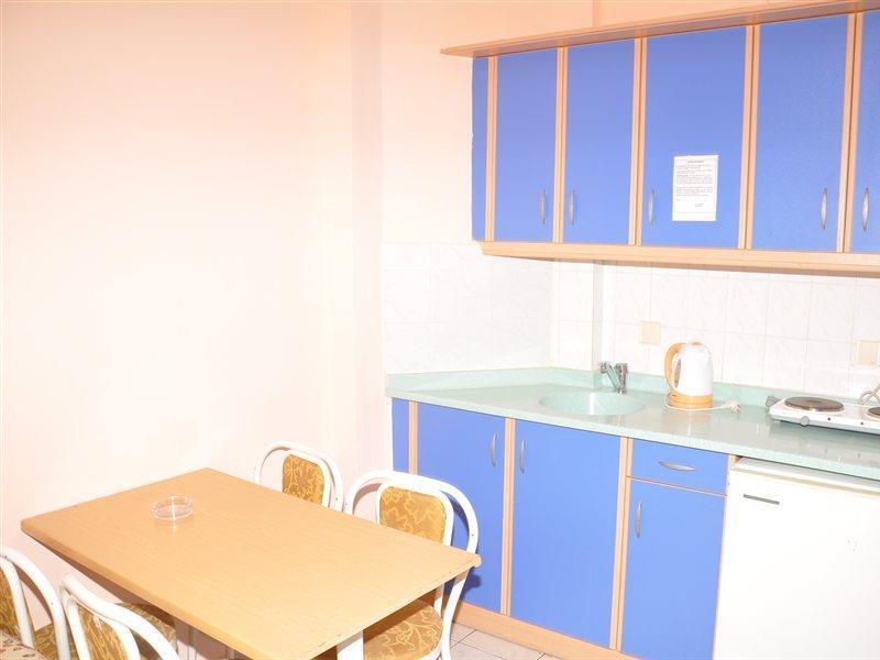 Sundream Apartments Мармарис Екстер'єр фото