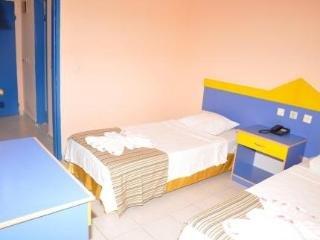 Sundream Apartments Мармарис Екстер'єр фото