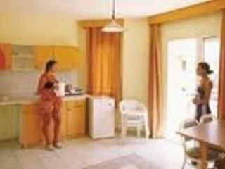 Sundream Apartments Мармарис Екстер'єр фото