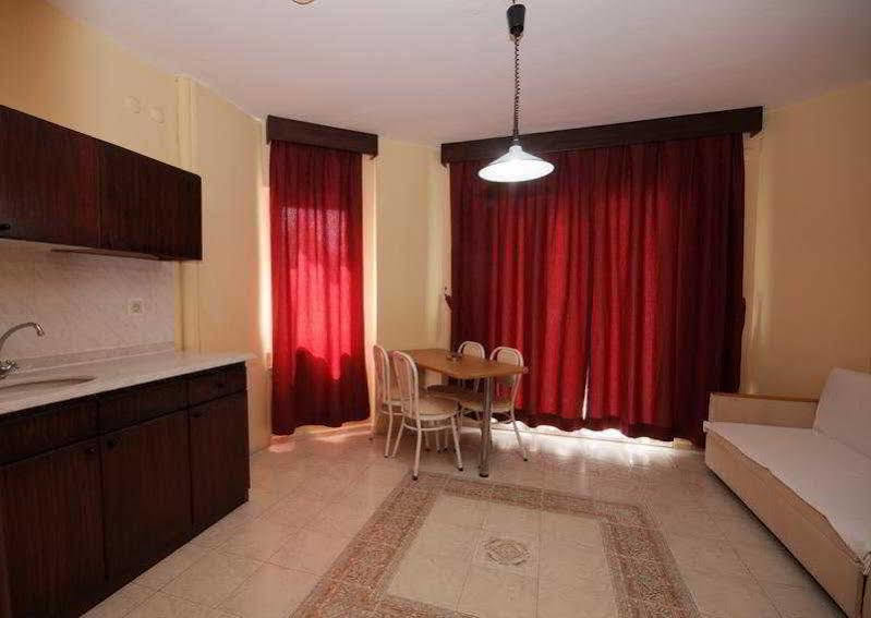 Sundream Apartments Мармарис Екстер'єр фото