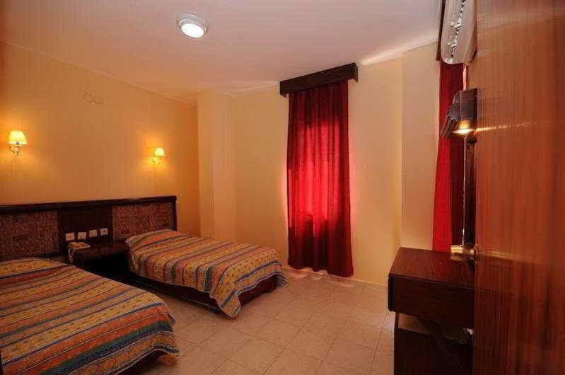 Sundream Apartments Мармарис Екстер'єр фото